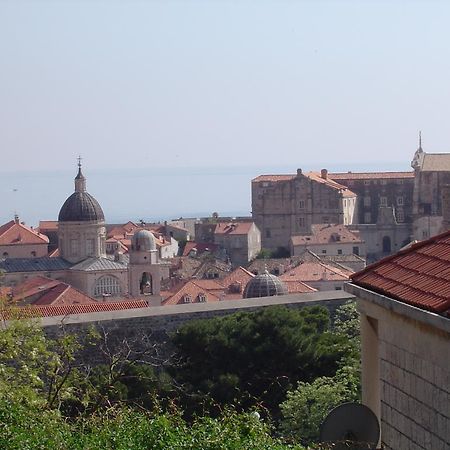 Apartments Ivory Dubrovnik Kamer foto