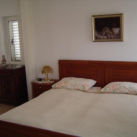 Apartments Ivory Dubrovnik Kamer foto