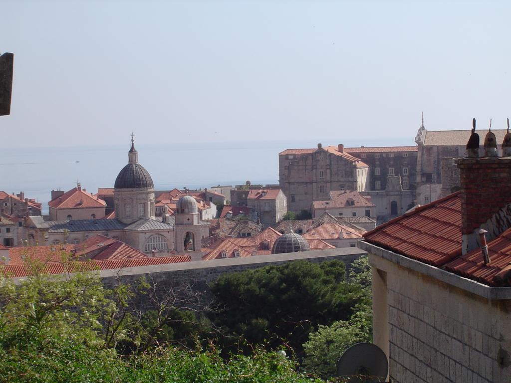 Apartments Ivory Dubrovnik Kamer foto