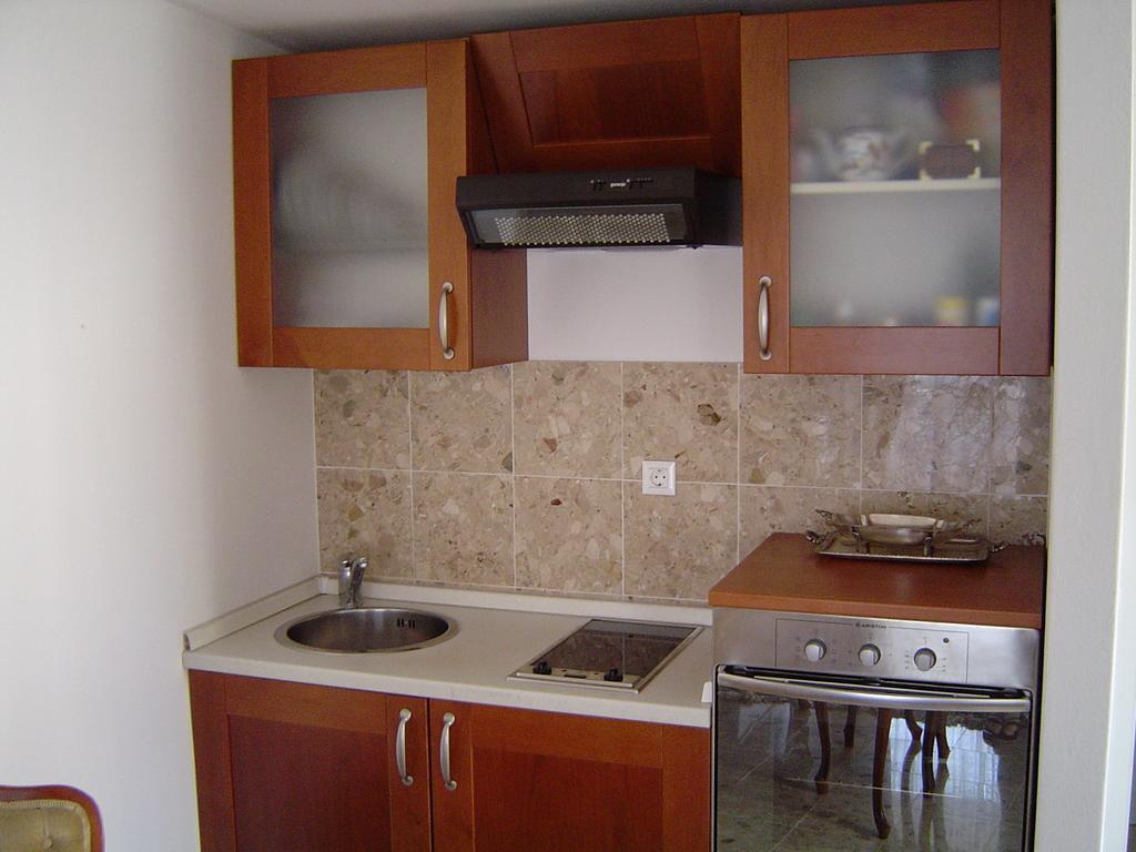 Apartments Ivory Dubrovnik Kamer foto