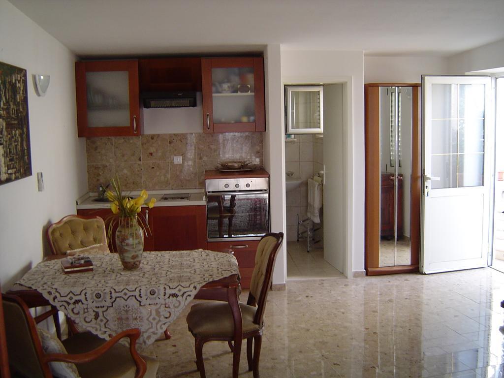 Apartments Ivory Dubrovnik Kamer foto