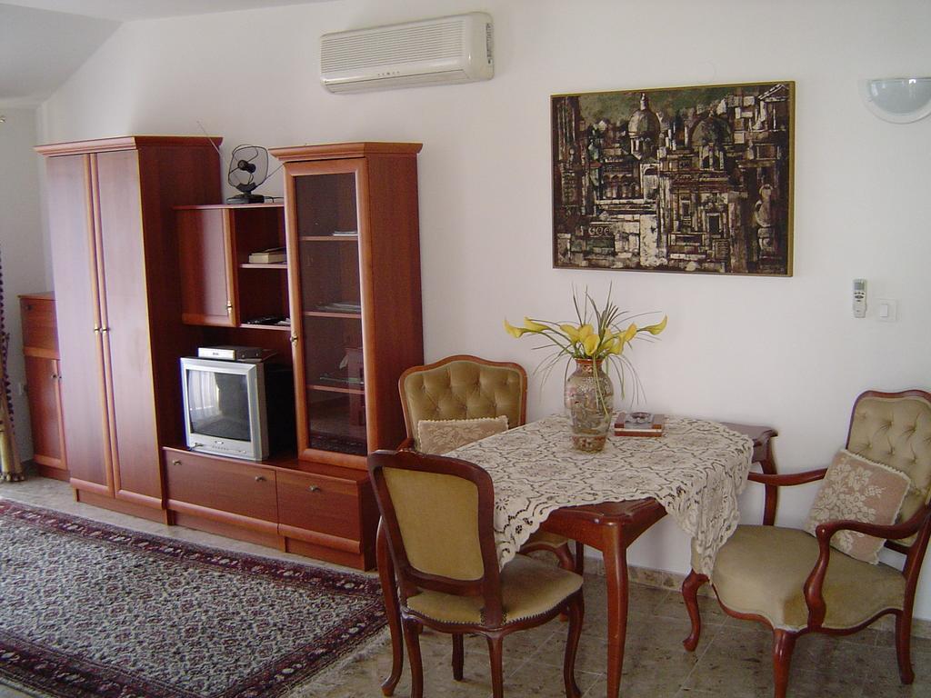 Apartments Ivory Dubrovnik Kamer foto