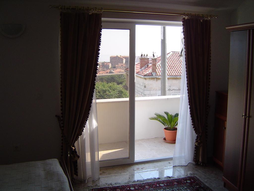 Apartments Ivory Dubrovnik Kamer foto