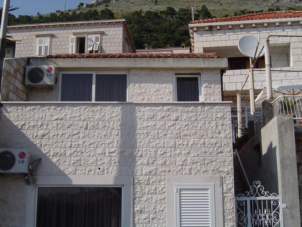 Apartments Ivory Dubrovnik Kamer foto